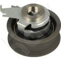 Tensioner Pulley, timing belt HART - 377 843