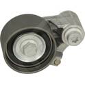 Tensioner Pulley, timing belt HART - 378 029