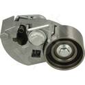 Tensioner Pulley, timing belt HART - 378 144
