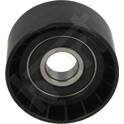 Tensioner Pulley, V-ribbed belt HART - 361 999