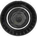 Tensioner Pulley, V-ribbed belt HART - 374 369
