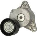 Tensioner Pulley, V-ribbed belt HART - 927 043