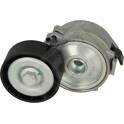 Tensioner Pulley, V-ribbed belt HART - 927 048
