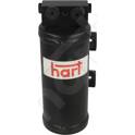 Trockner, Klimaanlage HART - 607 759
