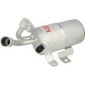 Trockner, Klimaanlage HART - 607 785