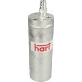 Trockner, Klimaanlage HART - 608 484