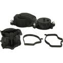 Valve, crankcase ventilation HART - 387 965