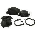 Valve, crankcase ventilation HART - 387 966