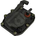 Valve, crankcase ventilation HART - 545 369