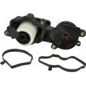 Valve, crankcase ventilation HART - 908 725