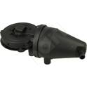 Valve, crankcase ventilation HART - 908 728