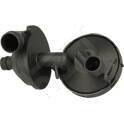 Valve, crankcase ventilation HART - 908 732