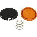 Valve, crankcase ventilation HART - 908 741