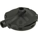 Valve, crankcase ventilation HART - 908 820