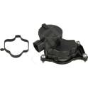 Valve, crankcase ventilation HART - 924 129