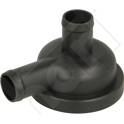 Valve, crankcase ventilation HART - 924 130
