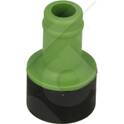 Valve, crankcase ventilation HART - 924 133