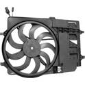 Ventilador, refrigeración del motor HART - 623 872