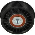 Vibratiedemper, Poly V-riem HART - 348 570