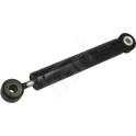 Vibratiedemper, Poly V-riem HART - 451 397