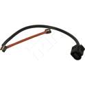 Warning Contact, brake pad wear HART - 232 528