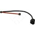 Warning Contact, brake pad wear HART - 232 530