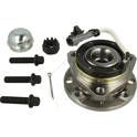 Wheel Bearing Kit HART - 901 141