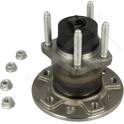 Wheel Bearing Kit HART - 901 146