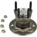 Wheel Bearing Kit HART - 901 250