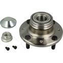 Wheel Bearing Kit HART - 902 056