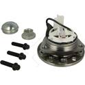 Wheel Bearing Kit HART - 904 978