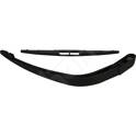 Wiper Arm, window cleaning HART - 154 632