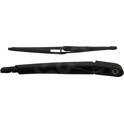 Wiper Arm, window cleaning HART - 154 633