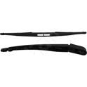 Wiper Arm, window cleaning HART - 154 634