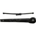 Wiper Arm, window cleaning HART - 154 636