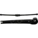 Wiper Arm, window cleaning HART - 154 637