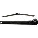 Wiper Arm, window cleaning HART - 154 638