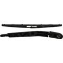 Wiper Arm, window cleaning HART - 156 738