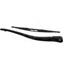 Wiper Arm, window cleaning HART - 156 741