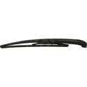 Wiper Arm, window cleaning HART - 158 939