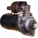 Starter motor HC-CARGO - F 032 111 900