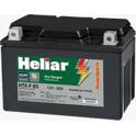 Bateria Heliar Htx9bs 12v 8ah Yamaha Xj/xt 600e 90/95 HELIAR - 690108002
