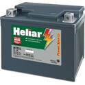 BATERIA DE MOTO 12V 4 AMPERES HTZ5L HELIAR - HTZ5L