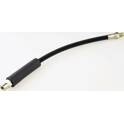 Brake Hose HELLA PAGID - 8AH 355 460-781