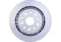 Disque de frein (à l'unité)