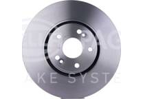 Disque de frein (à l'unité)
