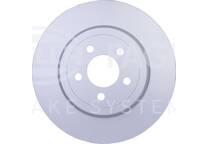 Disque de frein (à l'unité)