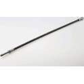 Flexible de frein HELLA PAGID - 8AH 355 467-221