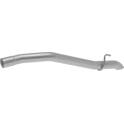 Abgasrohr HELLA - 8LA 366 004-331