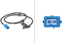 ABS sensor